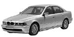 BMW E39 P1401 Fault Code