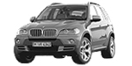 BMW E70 P1401 Fault Code