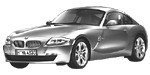 BMW E86 P1401 Fault Code